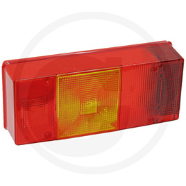 GRANIT Light lens