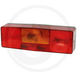 GRANIT Rear light