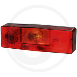 GRANIT Rear light