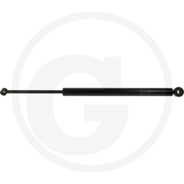 GRANIT Overrun damper