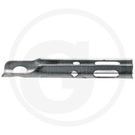 GRANIT Rope end closure,VZ,L:70,PU:1ST
