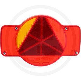 Humbaur Lens