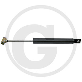 GRANIT Shock absorber