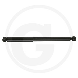 GRANIT Overrun damper