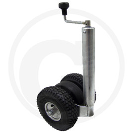 GRANIT Jockey wheel