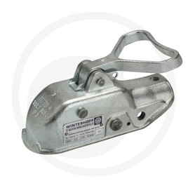 Winterhoff Ball hitch