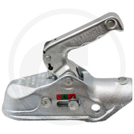 Winterhoff Ball hitch