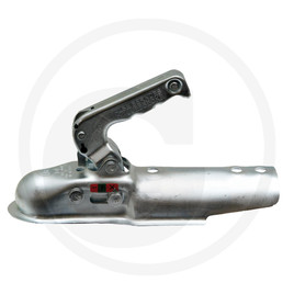 ALBE Ball hitch