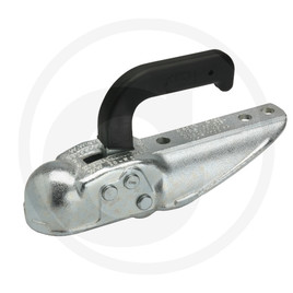 Winterhoff Ball hitch