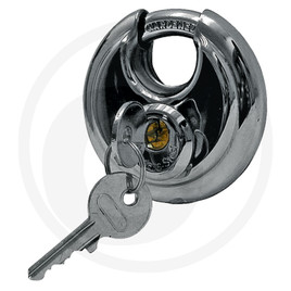 GRANIT Disc lock
