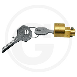 GRANIT Plug lock