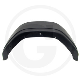 Franz Sauermann Mudguard