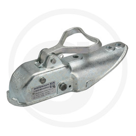 Winterhoff Ball hitch
