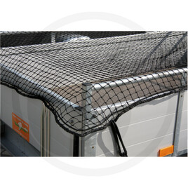 GRANIT Load securing net