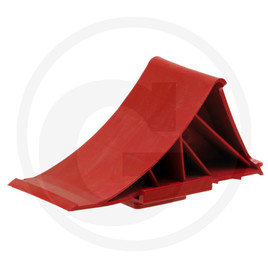 GRANIT Chock with holder