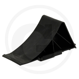 GRANIT Chock with holder