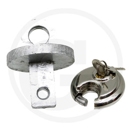 GRANIT Anti-theft protection
