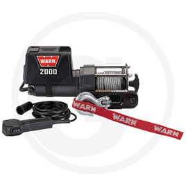 WARN Winch