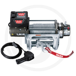 WARN Winch
