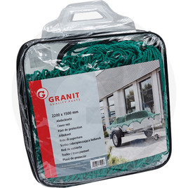 GRANIT Cover net