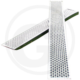 GRANIT Aluminium ramp set