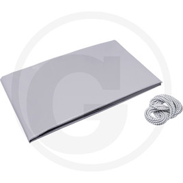 GRANIT Flat tarpaulin
