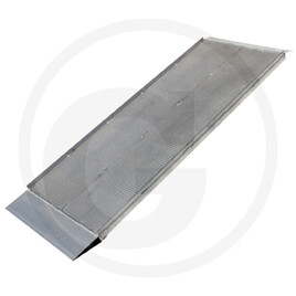 GRANIT ALU ramps