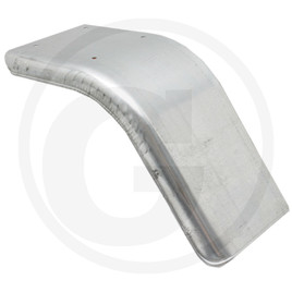 GRANIT Half mudguard