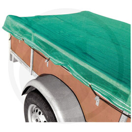 GRANIT Fabric cover net