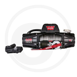 WARN Rope winch WARN VR EVO 8-S