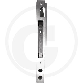 Hesterberg Face stanchion Solidmaster 802H-400mm li