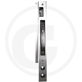 Hesterberg Face stanchion Solidmaster 802H-400mm re