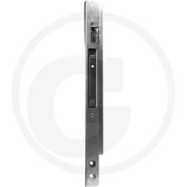 Hesterberg Face stanchion Solidmaster 802P-600mm li