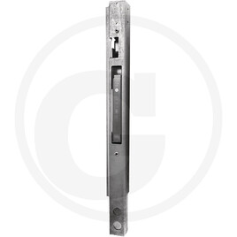 Hesterberg Face stanchion Solidmaster 802P-600mm re
