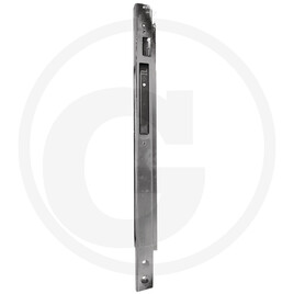 Hesterberg Face stanchion Solidmaster 802H-800mm li