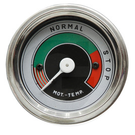GRANIT Remote temperature gauge