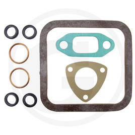 GRANIT Top gasket set
