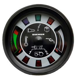 GRANIT Combination gauge