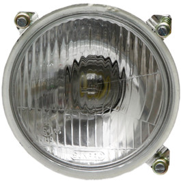 GRANIT Headlight