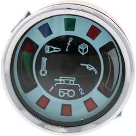 GRANIT Combination gauge