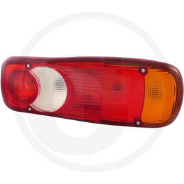 Vignal Rear light