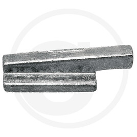 GRANIT Flywheel key