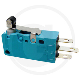 GRANIT Safety switch