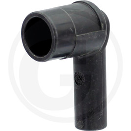NGK Spark plug connector
