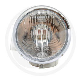 HELLA Headlight insert
