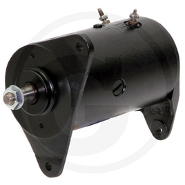 GRANIT Alternator