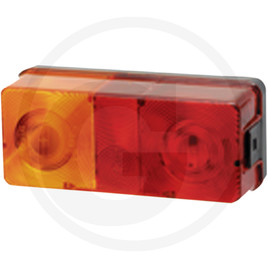 GRANIT Rear light