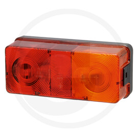 GRANIT Rear light