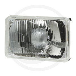 GRANIT Headlight