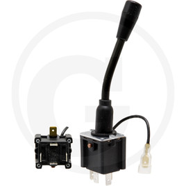 HELLA Steering column switch